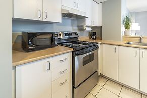 Hotel Saint-Laurent Montreal