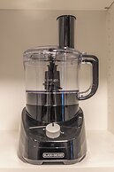 Hotel Saint-Laurent Montreal