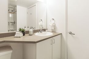 Hotel Saint-Laurent Montreal