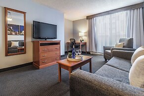 Hotel Saint-Laurent Montreal