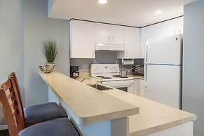 Hotel Saint-Laurent Montreal