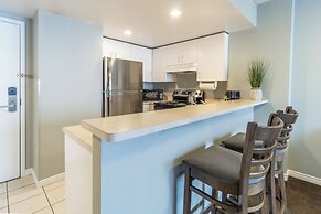 Hotel Saint-Laurent Montreal