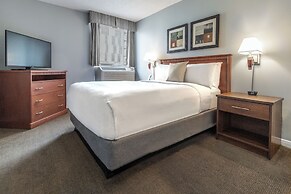 Hotel Saint-Laurent Montreal