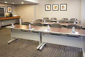 Hotel Saint-Laurent Montreal