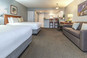 Hotel Saint-Laurent Montreal