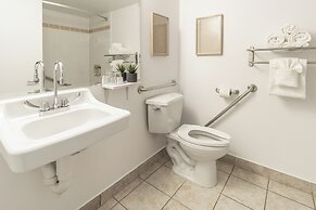 Hotel Saint-Laurent Montreal