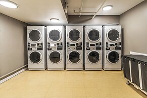 Hotel Saint-Laurent Montreal