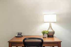 Hotel Saint-Laurent Montreal