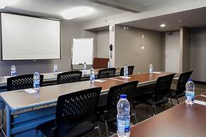 Hotel Saint-Laurent Montreal