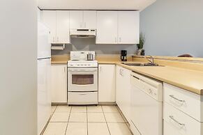 Hotel Saint-Laurent Montreal