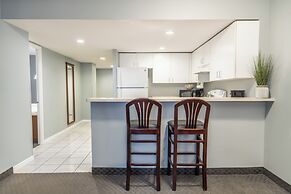 Hotel Saint-Laurent Montreal