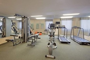 Hotel Saint-Laurent Montreal