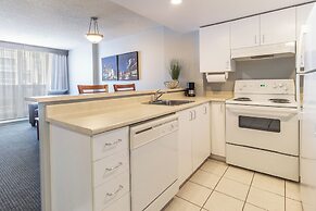 Hotel Saint-Laurent Montreal