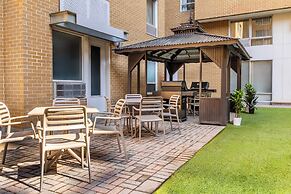 Hotel Saint-Laurent Montreal