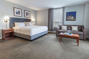 Hotel Saint-Laurent Montreal