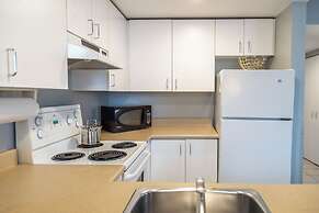 Hotel Saint-Laurent Montreal