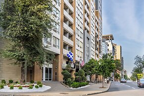 Hotel Saint-Laurent Montreal