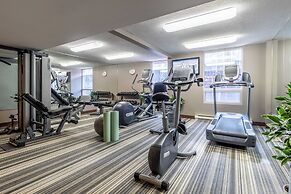 Hotel Saint-Laurent Montreal