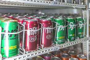 Hotel Saint-Laurent Montreal