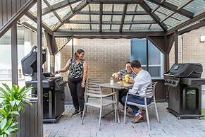 Hotel Saint-Laurent Montreal