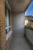 Hotel Saint-Laurent Montreal