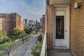 Hotel Saint-Laurent Montreal