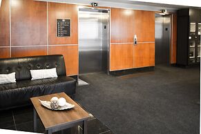 Hotel Saint-Laurent Montreal