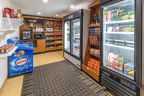 Hotel Saint-Laurent Montreal