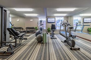 Hotel Saint-Laurent Montreal