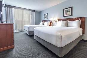 Hotel Saint-Laurent Montreal