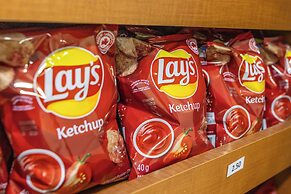 Hotel Saint-Laurent Montreal