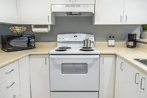 Hotel Saint-Laurent Montreal