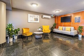 Hotel Saint-Laurent Montreal