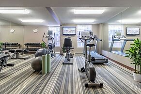 Hotel Saint-Laurent Montreal