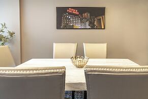 Hotel Saint-Laurent Montreal