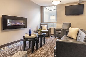 Hotel Saint-Laurent Montreal