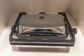 Hotel Saint-Laurent Montreal