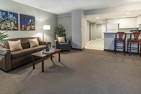 Hotel Saint-Laurent Montreal