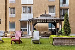 Hotel Saint-Laurent Montreal