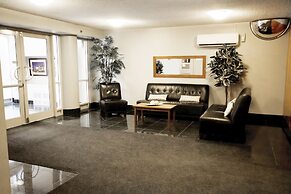 Hotel Saint-Laurent Montreal