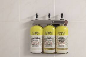 Hotel Saint-Laurent Montreal