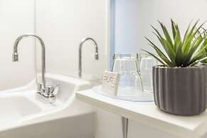 Hotel Saint-Laurent Montreal