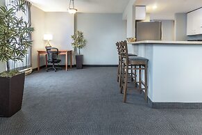 Hotel Saint-Laurent Montreal