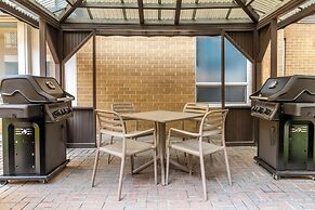 Hotel Saint-Laurent Montreal