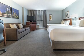 Hotel Saint-Laurent Montreal