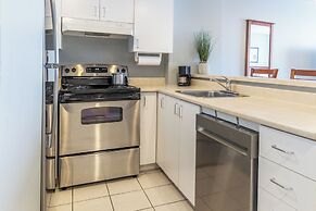 Hotel Saint-Laurent Montreal