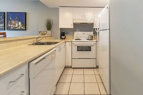 Hotel Saint-Laurent Montreal