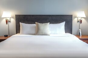 Hotel Saint-Laurent Montreal