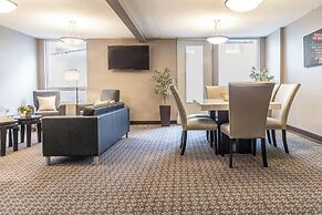 Hotel Saint-Laurent Montreal