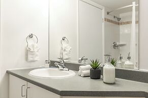 Hotel Saint-Laurent Montreal